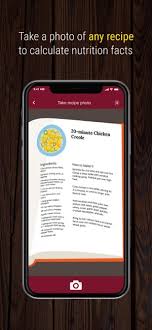 recipeiq recipe calculator on the app