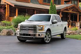 2016 ford f 150 limited elevates lux