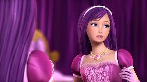 Why do you call chelsea kelly? Watch Barbie The Princess The Popstar Prime Video