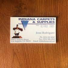 indiana carpets supplies 824 s