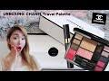 chanel travel palette limited edition