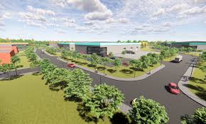 Oswestry Innovation Park Could Create