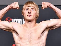 Paddy Pimblett Record: What Are His MMA ...