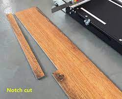 Most people prefer a vinyl tile cutter or utility knife for the job, but there are many different types of saws that you could use for the same. Buy Mantistol 13 Pro Vinyl Floor Cutter Lvt 330 For Vct Lvt Spc Pvc Lvp Wpc And Rigid Core Vinyl Plank Only Cut Vinyl Plank Not Laminate Flooring Online In Indonesia B08f4ywzzb
