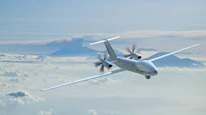 spain invests in the european male uav