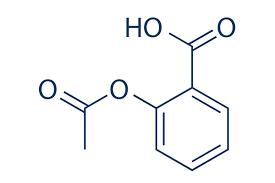 aspirin acetylsalicylic acid cas 50