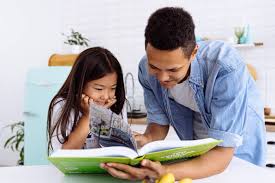 How to Encourage Kids to Read? |<img data-img-src='https://encrypted-tbn0.gstatic.com/images?q=tbn:ANd9GcQUSiPseUUIHCqqO3TvI4h1cvwYVpRdsRDWMJbb3cOaTg&s' alt='How can I encourage my child to read more' /><h3>Here are a few compelling methodologies to advance concentrating on direct in kids:</h3><p><strong>Lead with the guide of the model:</strong> Let your kid see you examining routinely, whether it is books, magazines, or papers. At the point when children analyze grown-ups playing perusing, they're bound to copy the lead.</p><p><strong>Establish a climate:</strong> Assign a comfortable and charming breaking down region in your home with cozy seating, genuine lighting apparatuses, and various books that provide food for your newborn child's interests and a dissecting stage that welcomes perusing. Practice it all the time by visiting libraries and book shops altogether to find new books and classes.</p><p><strong>Peruse out loud together:</strong> Perusing resoundingly with your kid from a more youthful age permits imparting an adoration for narrating and fosters their tuning in and cognizance abilities. Pick appealing and age-proper books to concentrate on by and large, and alternate perusing resoundingly to one another.</p><p><strong>Offer choices:</strong> Permit your child to pick books that hold onto their leisure activities and interests. Offer a different scope of understanding materials, along with fiction, verifiable photographs, photograph books, and magazines, to take special care of various other options and understanding degrees.</p><p><strong>Put aside given dissecting time:</strong> Lay out a step-by-step or week-after-week schedule for examining wherein your newborn child can drench themselves in books without interruptions. Urge them to peruse freely at some stage during this time and give enormous support to their endeavors.</p><p><strong>Make considering energizing: </strong>Make concentrating on a giggle and invigorating hobby by utilizing consolidating intelligent components along with narrating, manikin proposes, capability playing, or themed understanding difficulties. Consider coordinating family examining evenings or digital book golf hardware to, by and large, share and talk books.</p><p><strong>Celebrate accomplishments: </strong>Perceive and commend your baby's concentrating on achievements and achievements to improve their heavenly concentrating on propensities. Offer recognition, consolation, and prizes to persuade them to keep investigating the world by means of books.</p><p> </p><p>By upholding those techniques and sustaining a strong concentration on environmental factors at home, you can urge <strong>your newborn child</strong> to expand a deep-rooted love for examining and obtain the innumerable benefits of being an enthusiastic peruser.</p><p> </p><p>Read more: <a href=