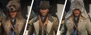 Rdr 2 outfits awesome blog for images, photos and multimedia files. Red Dead Redemption 2 Das Sind Alle Outfits Und Kleidungsstucke Bilderstrecke