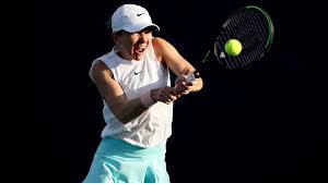 Halep first broke into the world's top 50 at the end of 2012, reached the top 20 in august 2013, and finally the top. Tennis News Simona Halep Forced To Withdraw From Miami Open With Right Shoulder Injury Eurosport