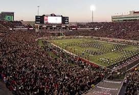 houston cougars at texas tech red