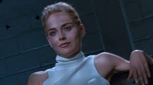 She was the second of four children. Sharon Stone Claims She Was Misled About Explicit Basic Instinct Scene Pressured To Have Sex With Co Stars Entertainment Tonight
