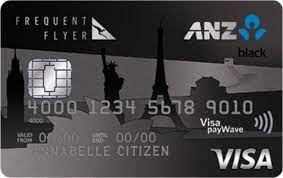 The $150 credit will be applied to the purchases balance and does not constitute a payment under your contract with anz. Anz Frequent Flyer Black Credit Card Guide Point Hacks