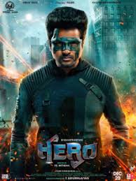 In fact, it's much more damaging to the rest of us. Hero 2019 Tamil Film Wikipedia