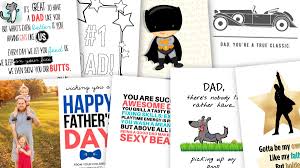 Unique father's day cards from independent artists. 19 Printable Father S Day Cards Dad Will Actually Want