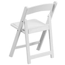 whole resin folding chairs padded