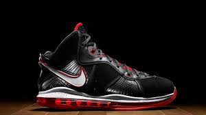 Nike hockey shoes or boots are made together with built with many varieties, colors, things, as well as proportions. Timeline Of The Signature Lebron James Sneakers We Are Basket