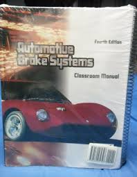 Chek Chart Automotive Automotive Brake Systems Pack By Jeffrey J Rehkopf Chek Chart Staff And Joe Communale 2005 Hardcover Paperback Revised