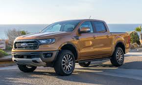 2019 Ford Ranger First Drive Review Our Auto Expert