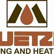Muetzel Heating and Cooling and Plumbing: Home
