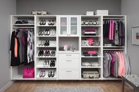 cómo organizar un closet perfecto para