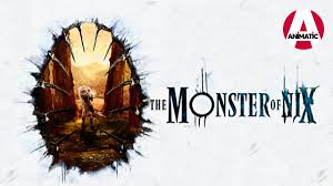 Monster makers 2003 streaming ita film senza limiti. The Monster Of Nix Court Metrage D Animation De Rosto France Pays Bas Belgique Autour De Minuit Youtube