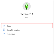 Do not move the folder to the mods folder or it will not work! How To Fix Sims 4 Mods Not Showing Up