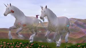 the sims 3 unicorn guide pets