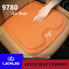 Car Seat Cushion Napa Leather Driver S