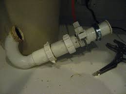 kitchen sink drain leak repair guide 020