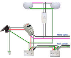 Traditional Electrical Installation Guide