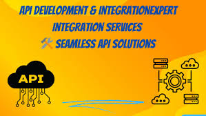 do api development and integration by