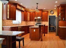 21st century cabinetry kitchen