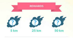 Pokemon GO Adventure Sync REWARDS: Walking Weekly Reset Time - How  Adventure Sync works? - Daily Star