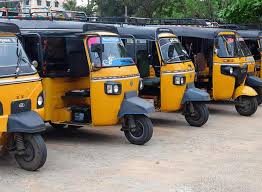 top auto rickshaw dealers in han