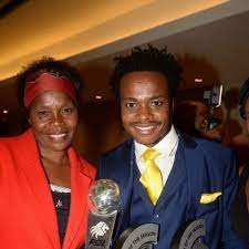 23.09.2019 · percy tau biography: How Percy Tau Changed His Mother S Life