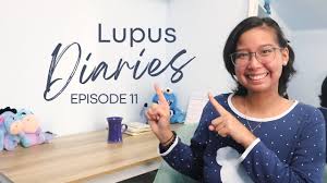 can losing weight help lupus