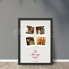top 10 photo frames for boyfriend