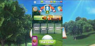 golf clash mobile hack