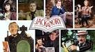 The Story of Jackanory