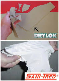 Sani Tred Vs Drylok Drylok Paint