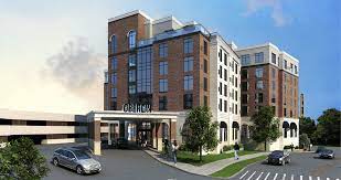 oberlin hotel coming to village district
