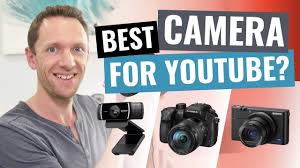 2021 best cameras for youtube. Best Camera For Youtube Videos Top 4 Types Reviewed Primal Video