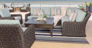 houston outdoor furniture patio sets