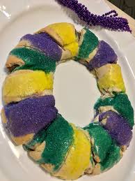 Free virtual murdering mystery games. Gluten Free King Cake For A Mardi Gras Murder Mystery Dinner Party Glutenfreecooking