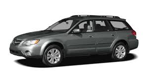 2008 subaru outback specs and s