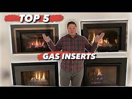 Best Gas Fireplace Insert Top 5 For