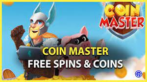 Coin Master Free Spins And Coins - Coin Master: Free Spins and Coins - Daily Links June 2021