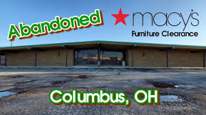 furniture clearance columbus oh