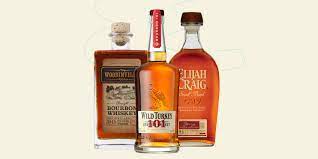 12 best bourbon whiskey brands 2023