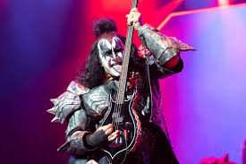 gene simmons swears kiss is over after
